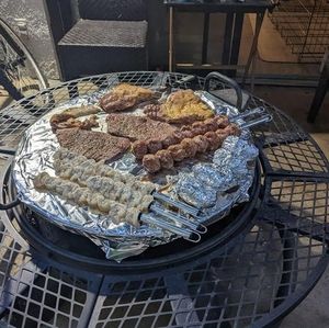 Meet your Posher, Timothy